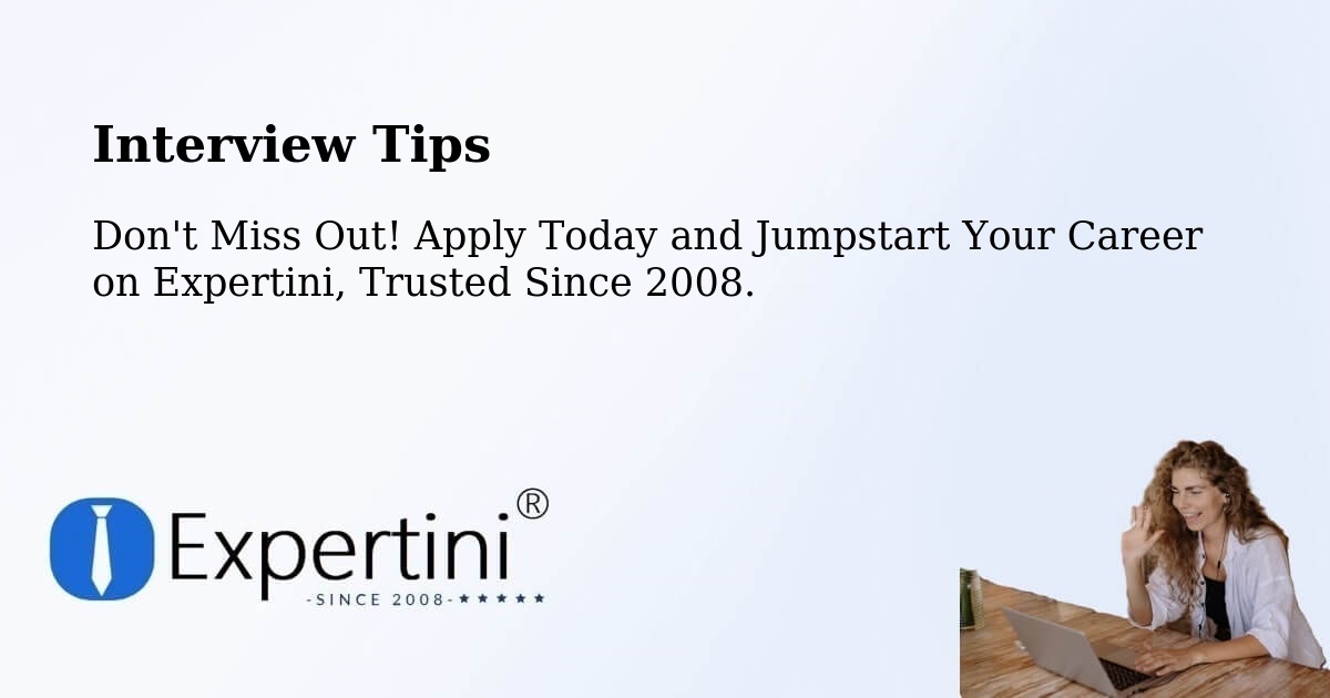 Interview Tips & Techniques for Job Seekers – Ebensburg - Ebensburg, United States Jobs Expertini