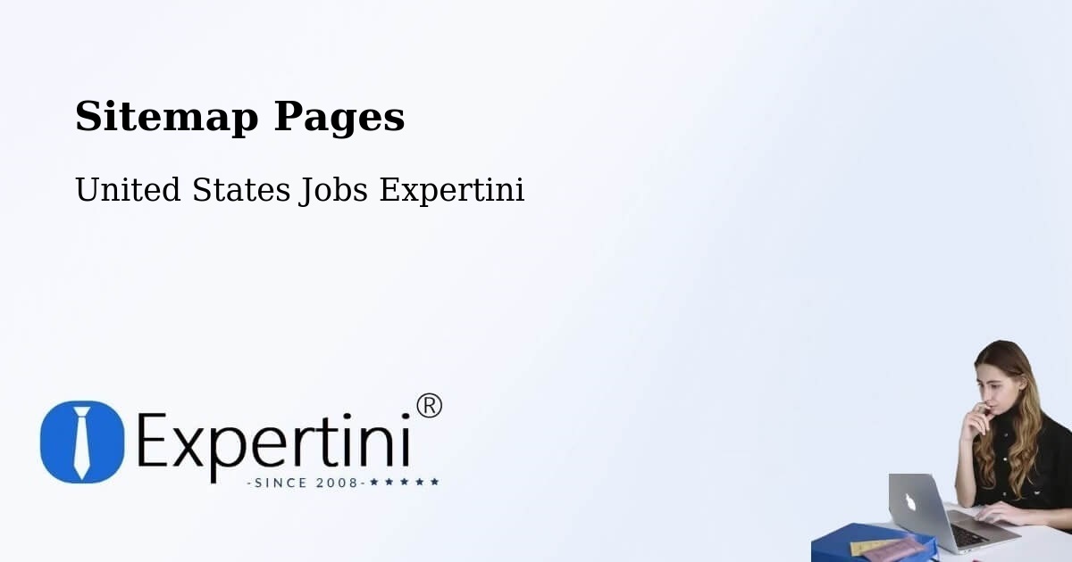 Sitemap Pages - Ebensburg - United States Jobs Expertini